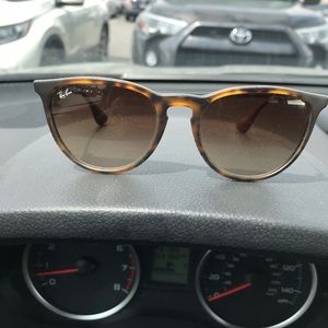 Ray Bans sunglasses